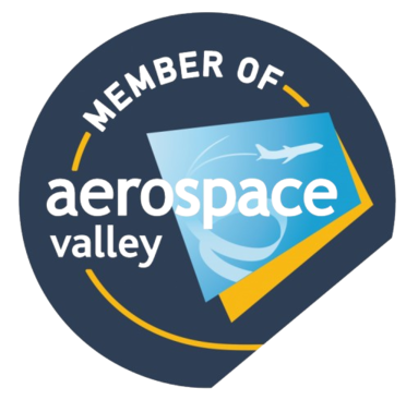 Membre Aerospace Valley