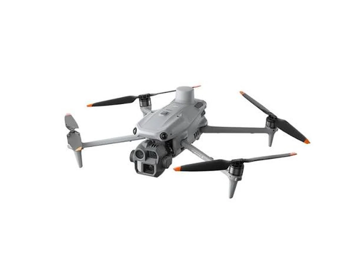 Professional drone equipment from the Dronexperts shop