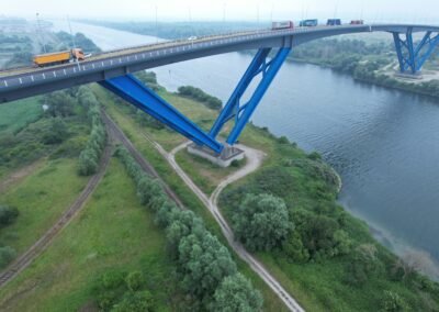 Viaduc du Grand Canal