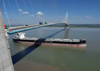 Pont de Normandie